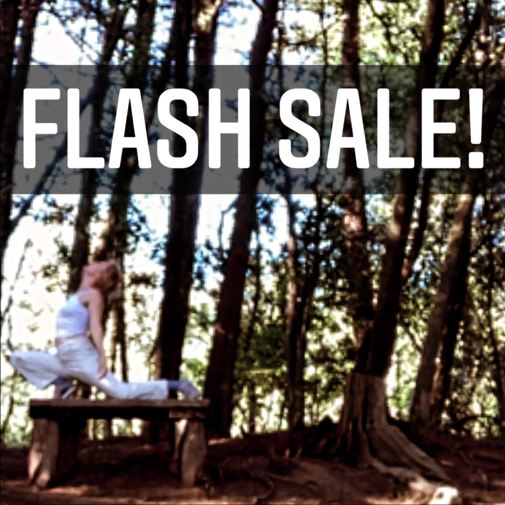 💕 FLASH SALE! Closet Clean Out ✨